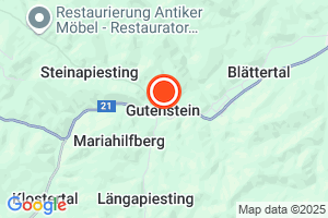 Bild der Adressposition auf der Karte