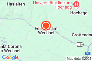 Bild der Adressposition auf der Karte