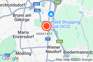 Bild der Adressposition auf der Karte