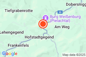 Bild der Adressposition auf der Karte