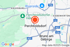 Bild der Adressposition auf der Karte