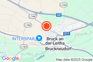 Bild der Adressposition auf der Karte