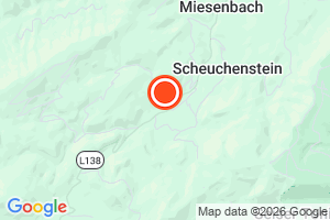 Bild der Adressposition auf der Karte