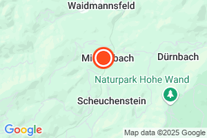 Bild der Adressposition auf der Karte