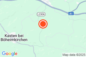 Bild der Adressposition auf der Karte