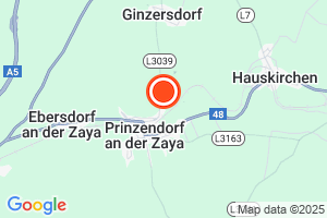 Bild der Adressposition auf der Karte