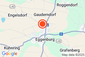 Bild der Adressposition auf der Karte