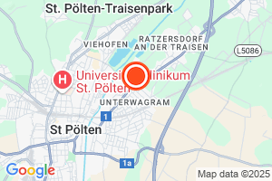 Bild der Adressposition auf der Karte
