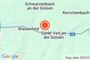 Bild der Adressposition auf der Karte