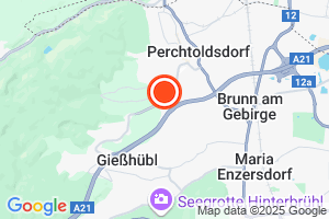 Bild der Adressposition auf der Karte