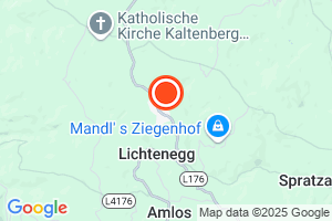 Bild der Adressposition auf der Karte