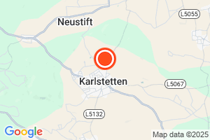 Bild der Adressposition auf der Karte