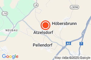 Bild der Adressposition auf der Karte