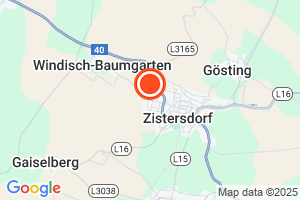 Bild der Adressposition auf der Karte