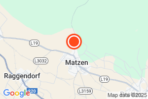 Bild der Adressposition auf der Karte