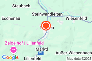 Bild der Adressposition auf der Karte