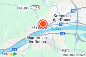 Bild der Adressposition auf der Karte