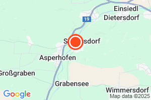 Bild der Adressposition auf der Karte
