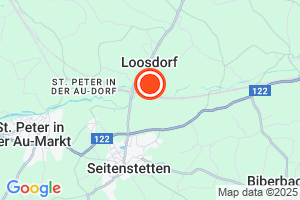Bild der Adressposition auf der Karte