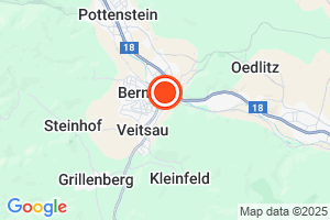 Bild der Adressposition auf der Karte