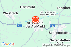 Bild der Adressposition auf der Karte