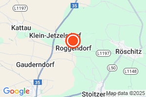 Bild der Adressposition auf der Karte