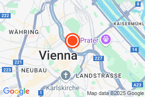 Bild der Adressposition auf der Karte