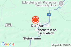 Bild der Adressposition auf der Karte