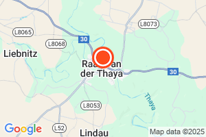 Bild der Adressposition auf der Karte