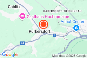 Bild der Adressposition auf der Karte