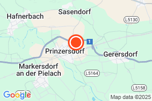 Bild der Adressposition auf der Karte