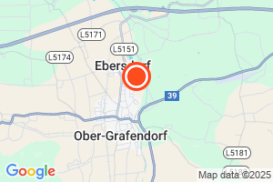 Bild der Adressposition auf der Karte