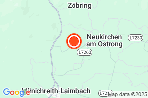 Bild der Adressposition auf der Karte