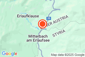 Bild der Adressposition auf der Karte