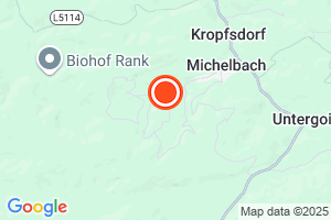 Bild der Adressposition auf der Karte