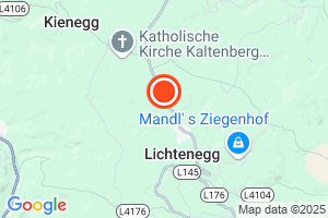 Bild der Adressposition auf der Karte