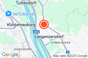 Bild der Adressposition auf der Karte