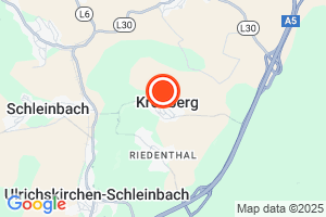 Bild der Adressposition auf der Karte