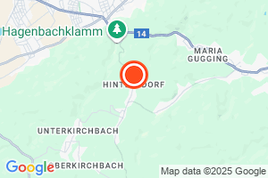 Bild der Adressposition auf der Karte