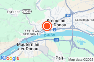 Bild der Adressposition auf der Karte