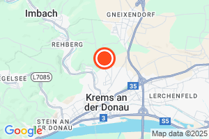 Bild der Adressposition auf der Karte