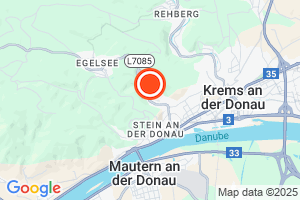 Bild der Adressposition auf der Karte