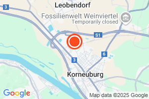 Bild der Adressposition auf der Karte
