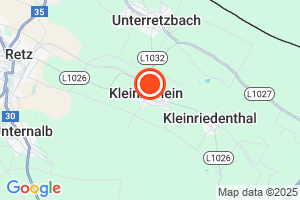 Bild der Adressposition auf der Karte
