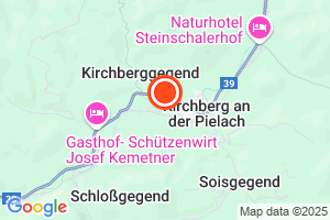 Bild der Adressposition auf der Karte