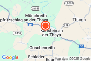 Bild der Adressposition auf der Karte