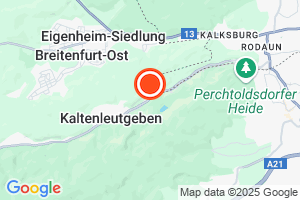 Bild der Adressposition auf der Karte