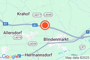Bild der Adressposition auf der Karte