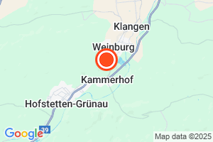 Bild der Adressposition auf der Karte