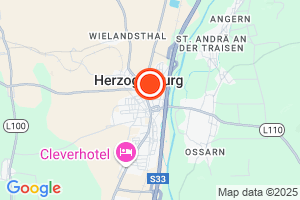 Bild der Adressposition auf der Karte